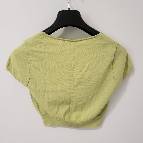 Cardigan (Fits S-M) - Picture 2 of 3